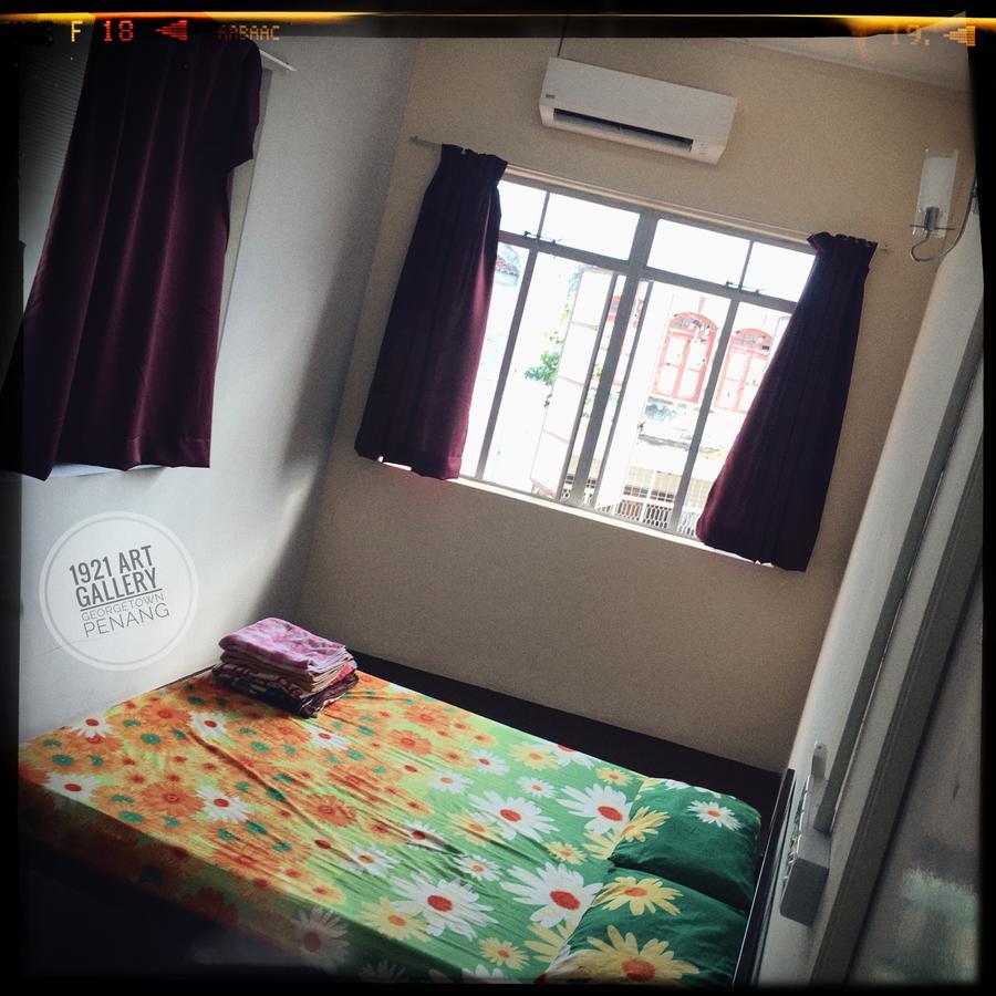 1921 Art Gallery & Travel Lodge George Town Quarto foto